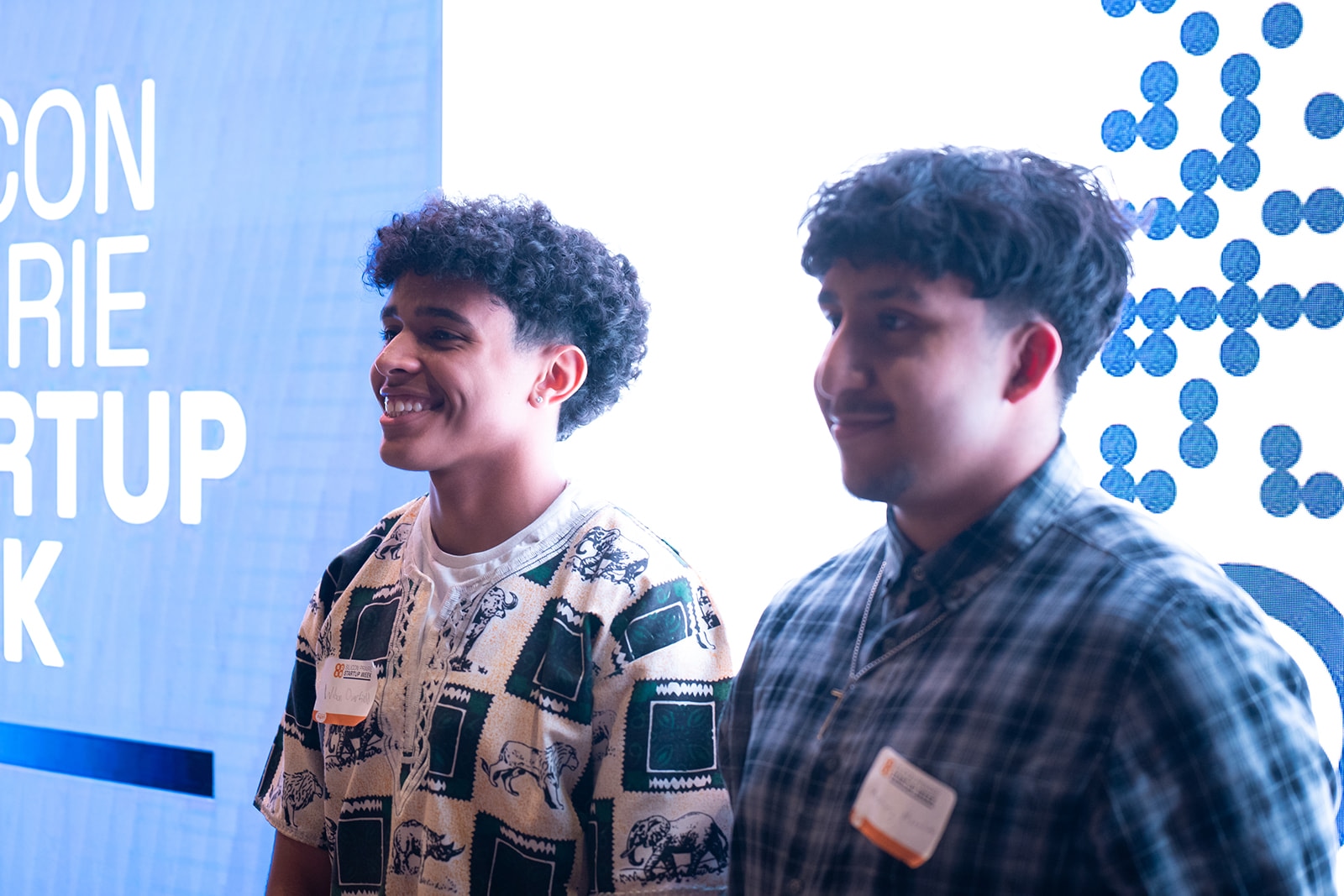 FindU press and event coverage