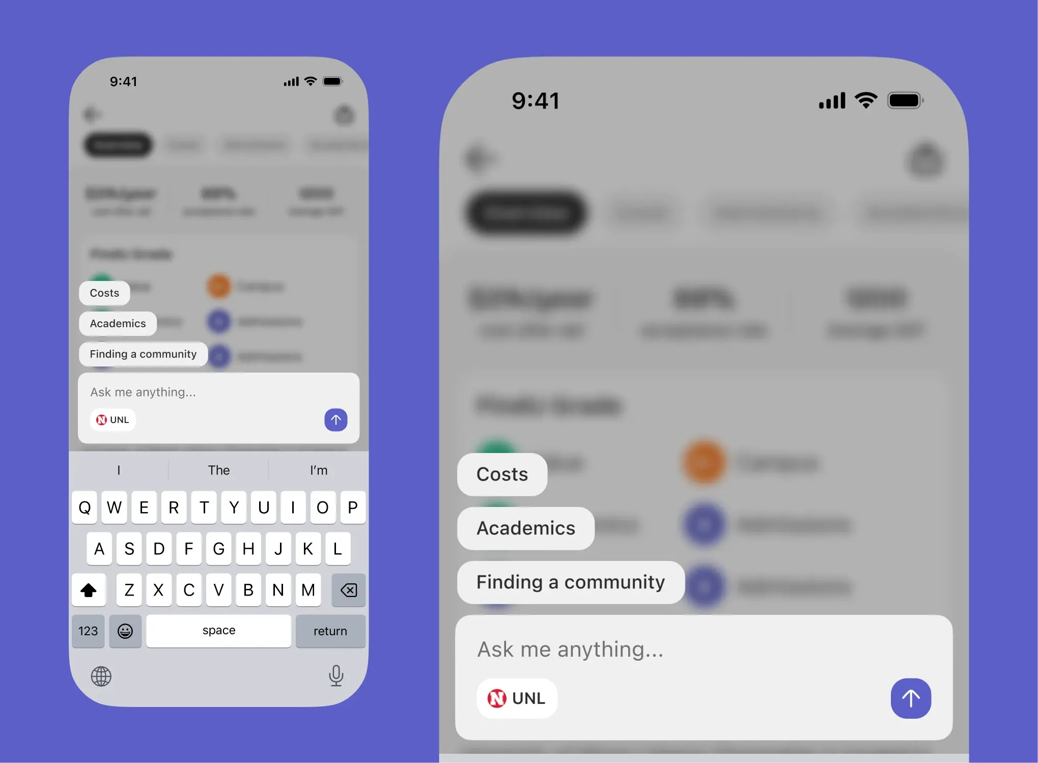 FindU Advisor