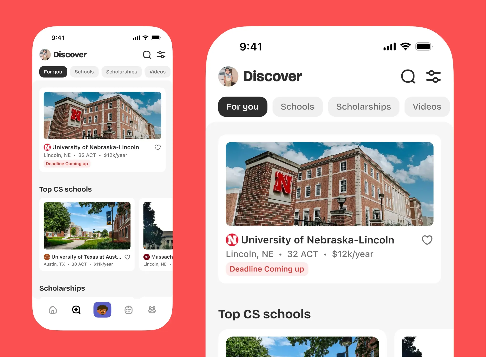 FindU Discover
