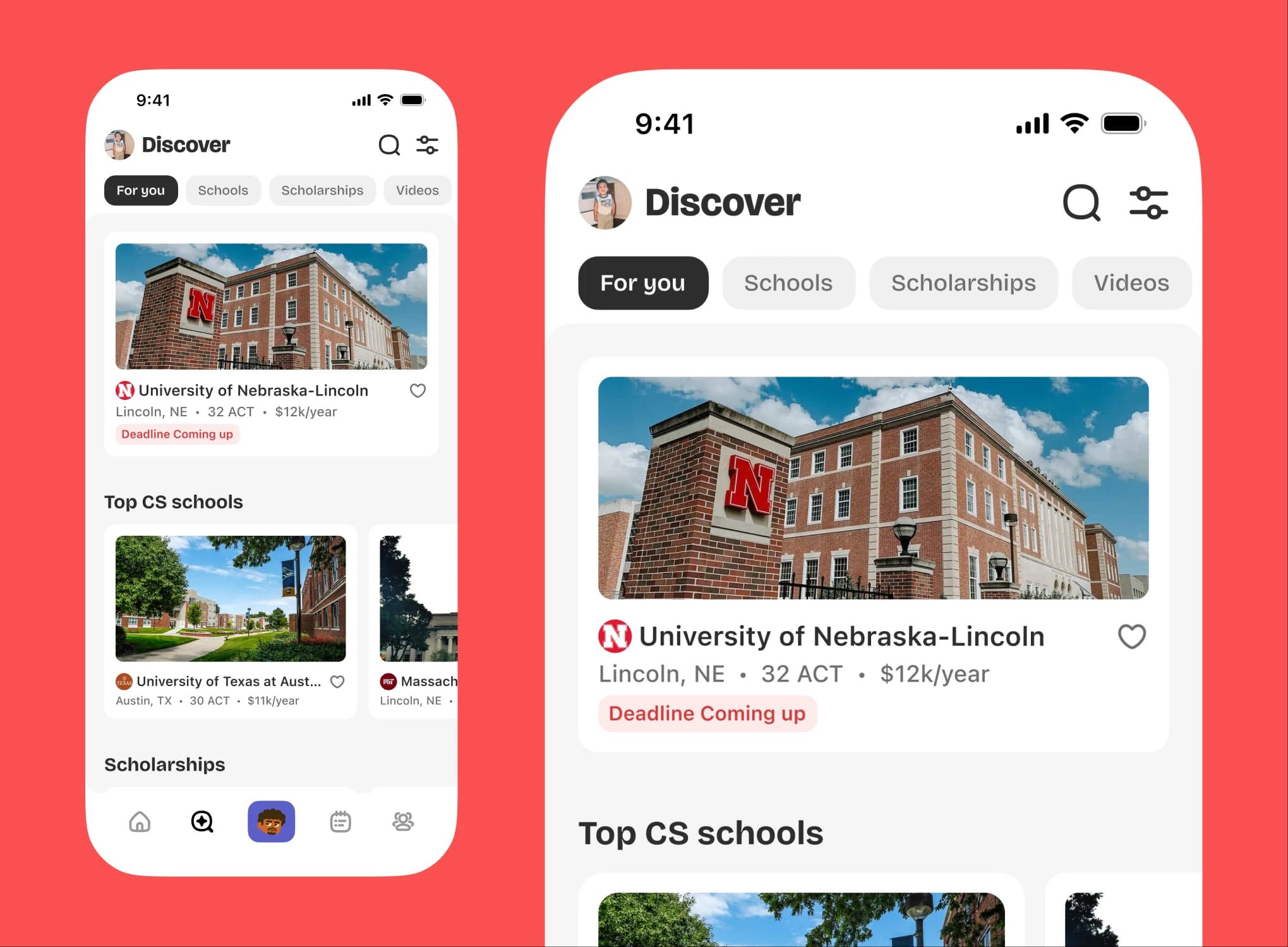 FindU Discover