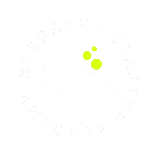 Nebraska Startup Academy logo