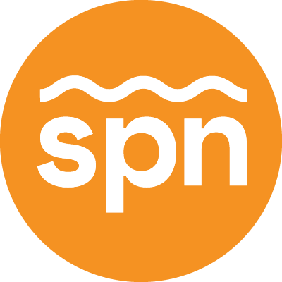 Silicon Prairie News logo