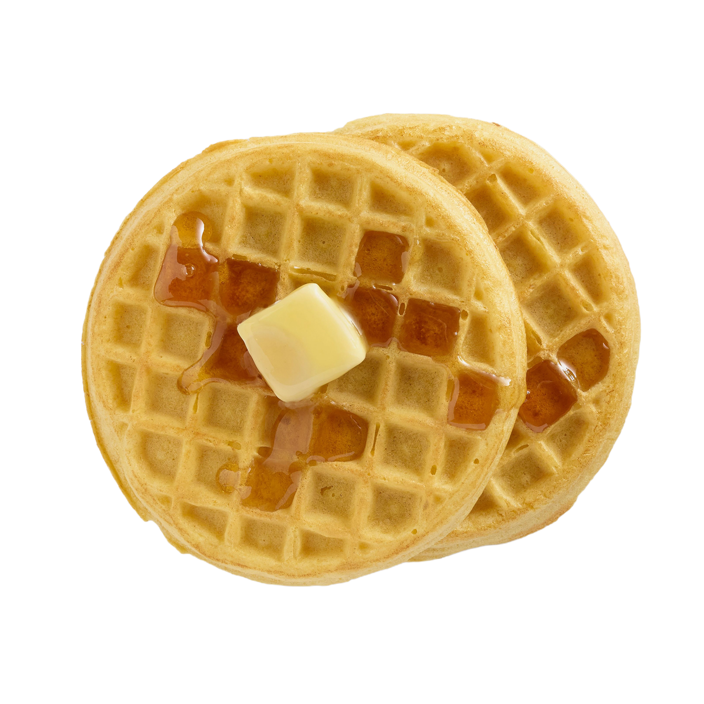 Eggo waffle