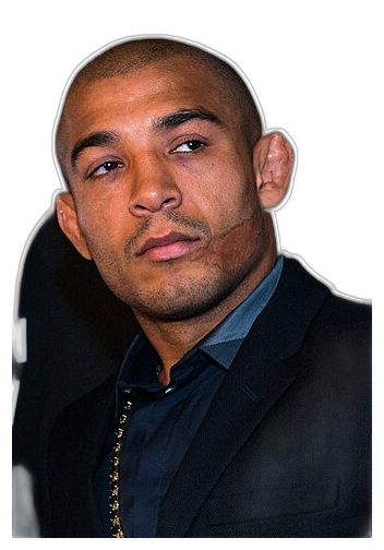 José Aldo