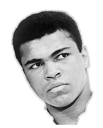 Muhammad Ali