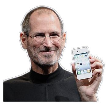 Steve Jobs